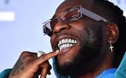 Burna Boy