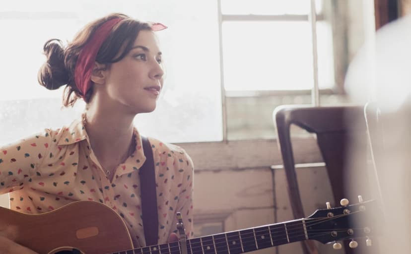 Lisa Hannigan