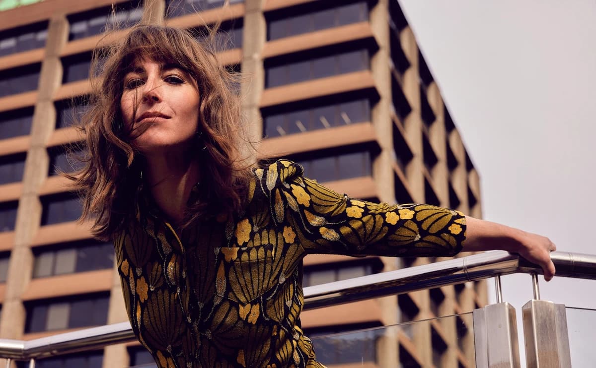 Felicity Cripps Band