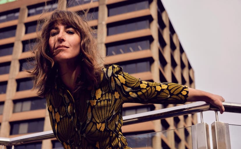 Felicity Cripps Band