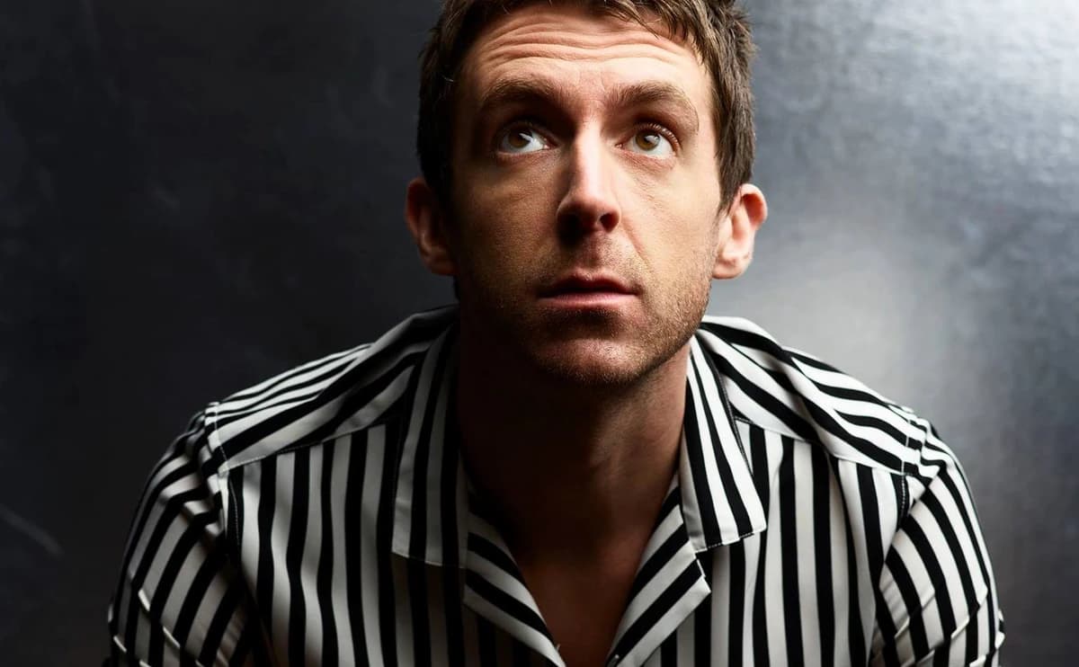 Miles Kane