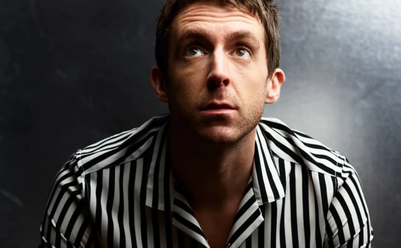 Miles Kane