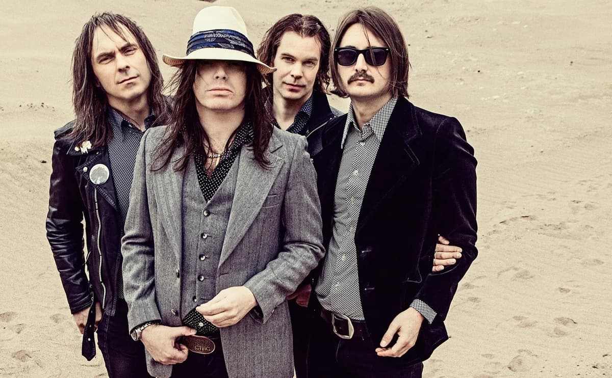 Imperial State Electric