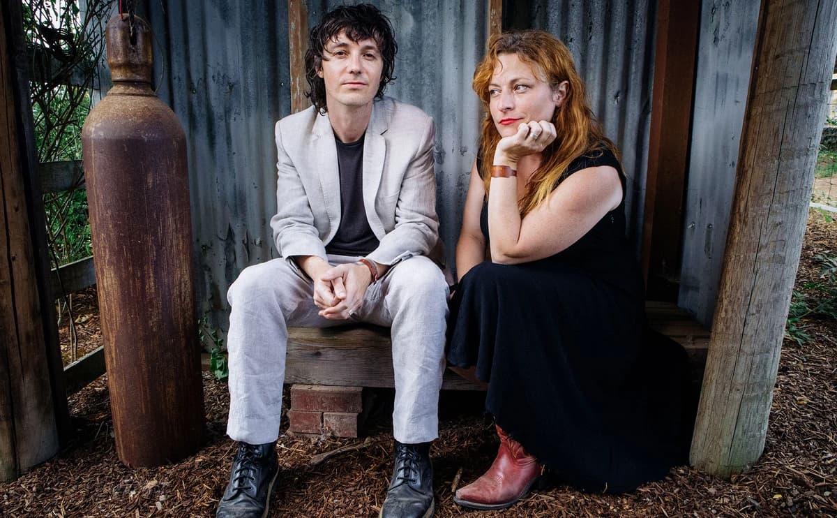 Shovels & Rope
