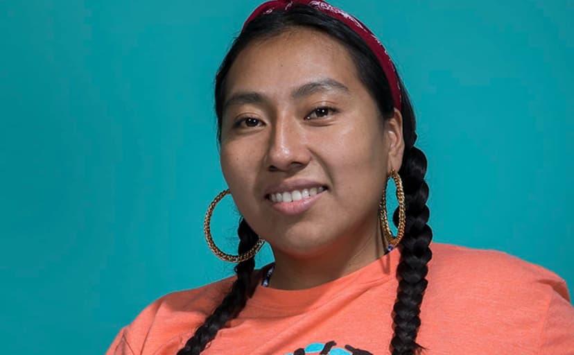 Mare Advertencia Lirika