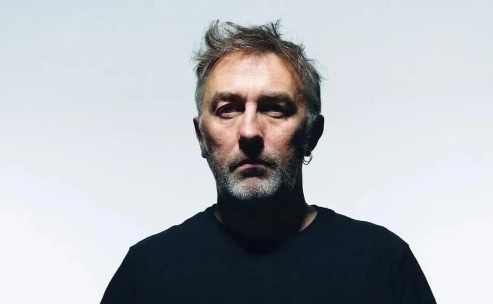 Yann Tiersen