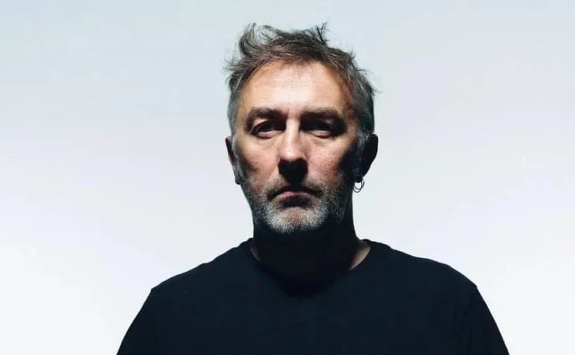 Yann Tiersen