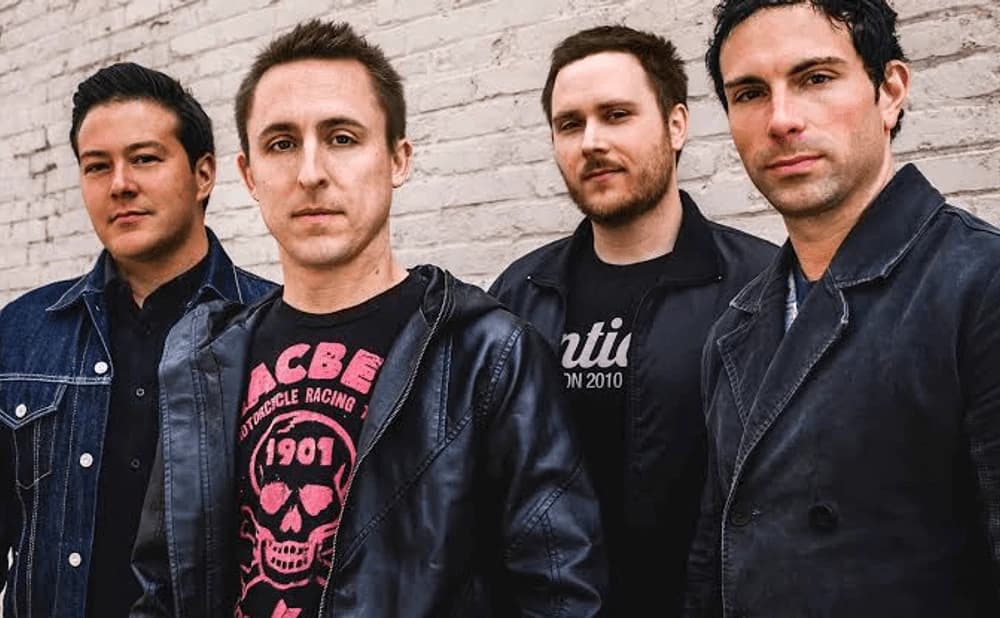 Yellowcard