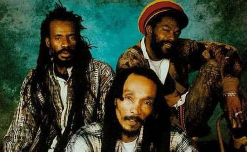 Israel Vibration