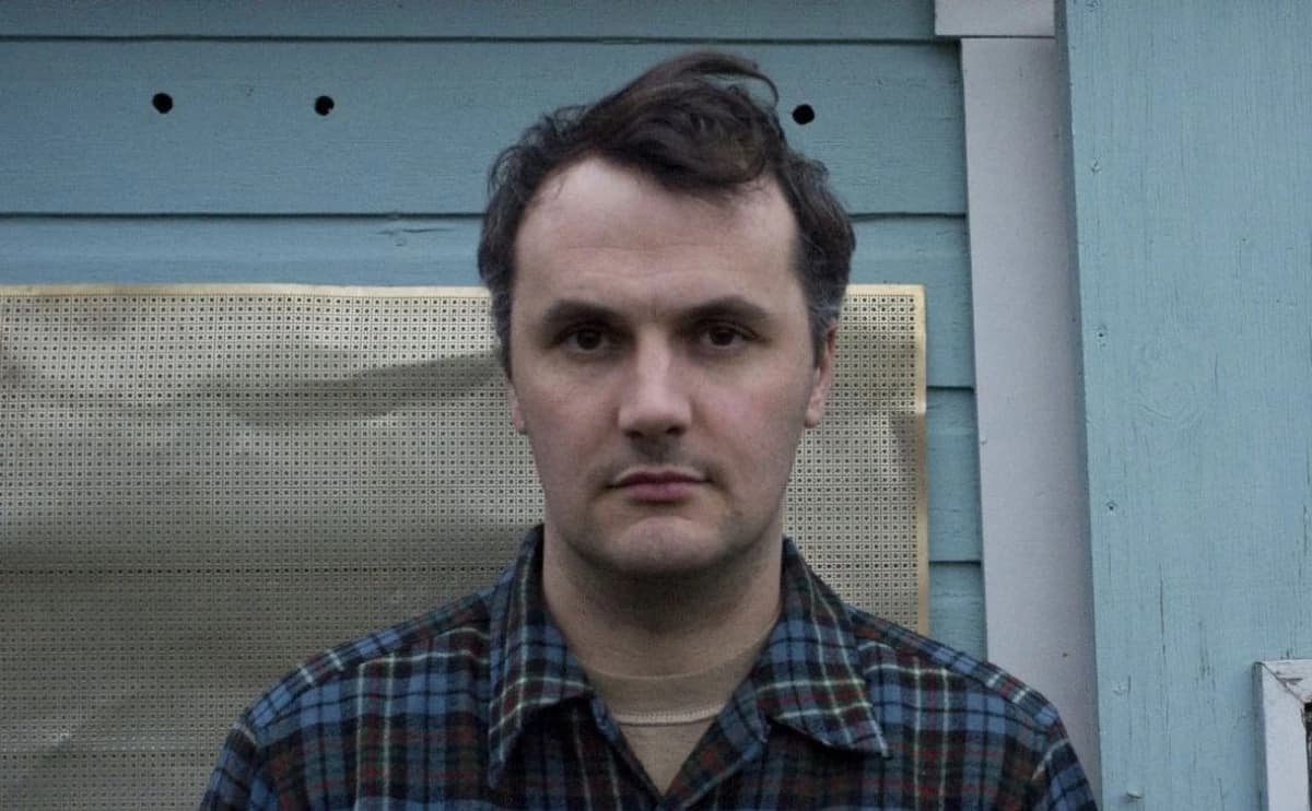 Mount Eerie