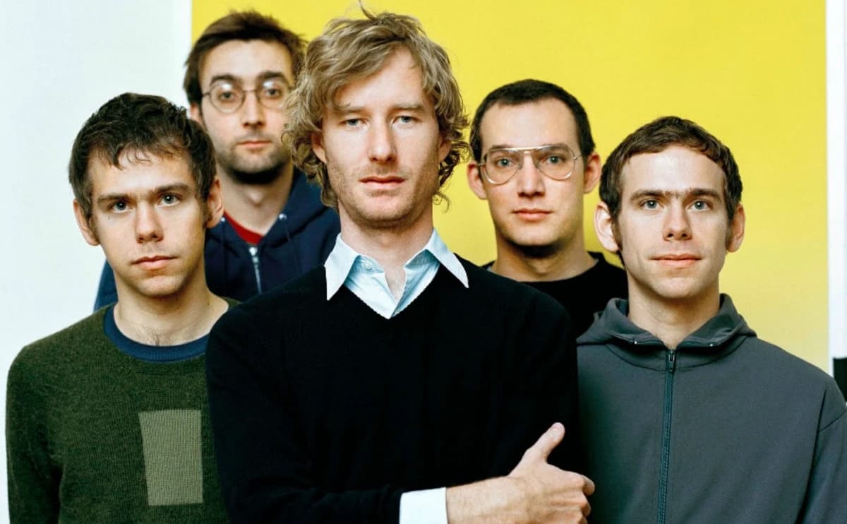 The National