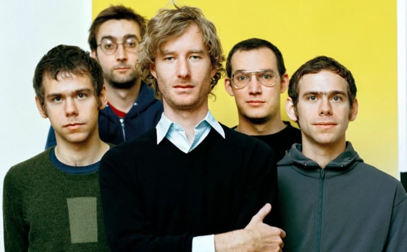 The National