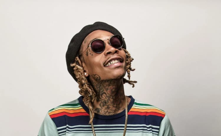 Wiz Khalifa