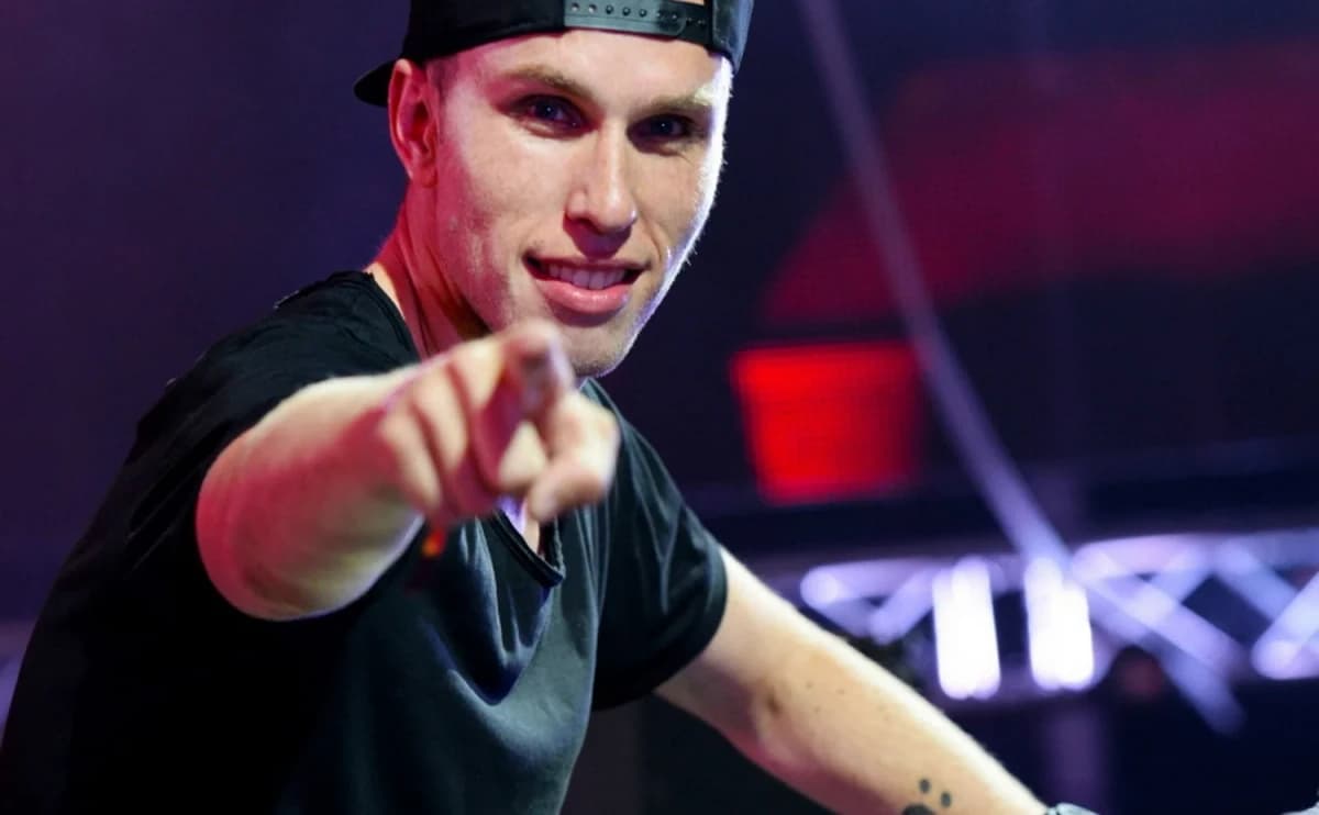 Nicky Romero