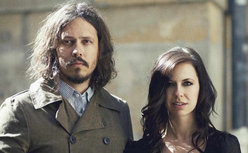 The Civil Wars