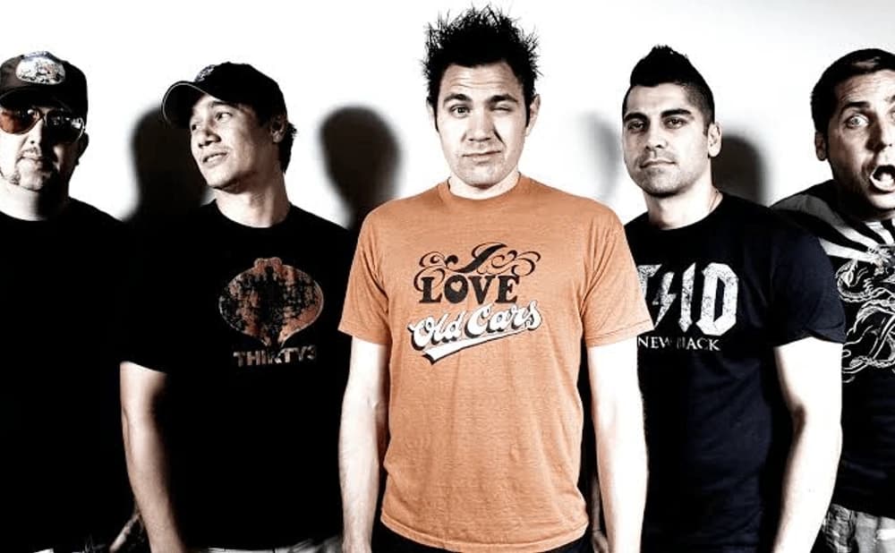 Zebrahead