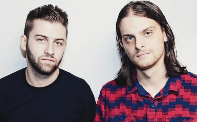 Zeds Dead