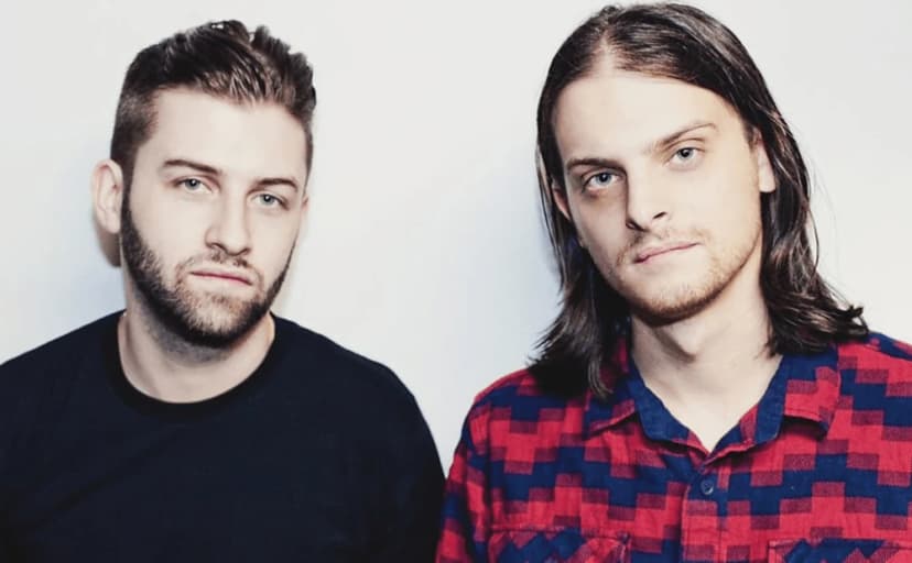 Zeds Dead