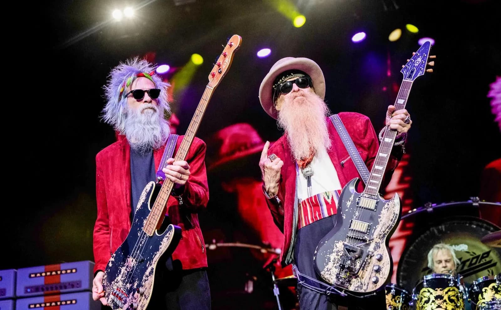 ZZ Top