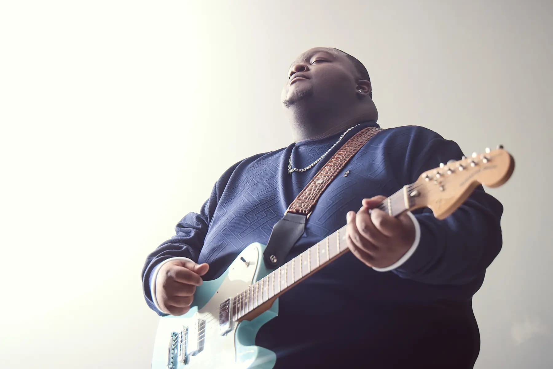 Christone Kingfish Ingram