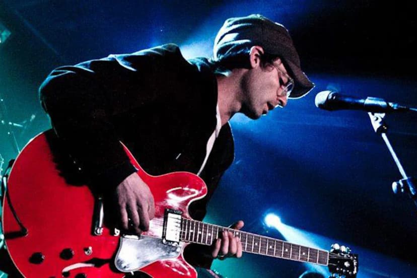 Clap Your Hands Say Yeah