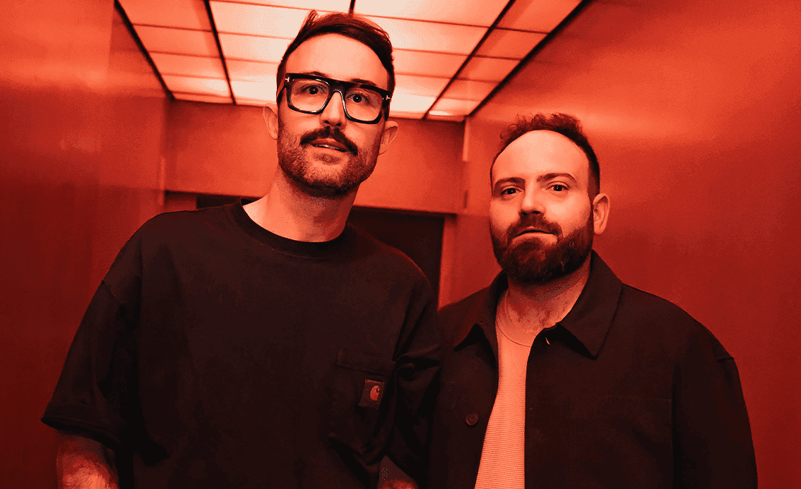 Juanca & Pope Supersub