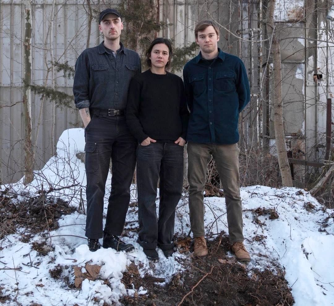 Magic Tuber Stringband