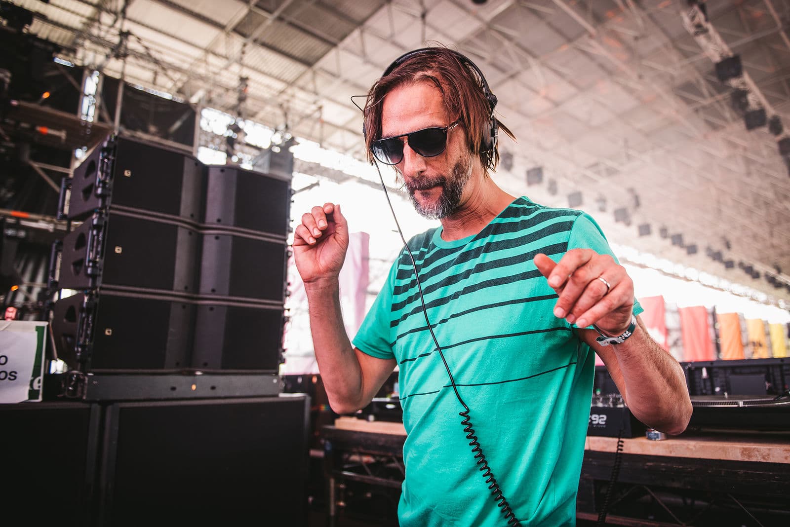Ricardo Villalobos