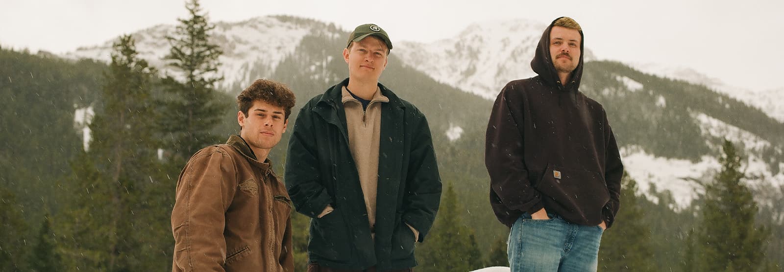 Richy Mitch & The Coal Miners