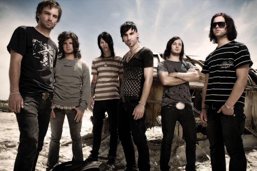 Scary Kids Scaring Kids