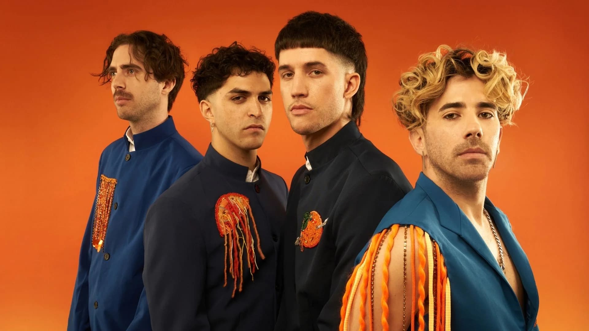 Silvestre y La Naranja