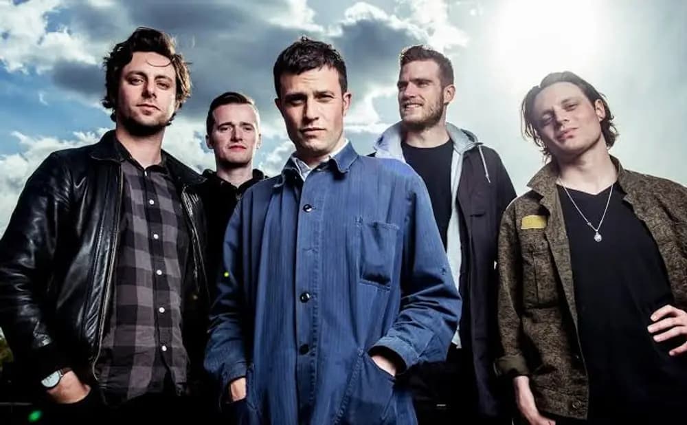The Maccabees