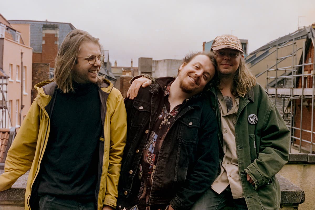 Toodles & The Hectic Pity