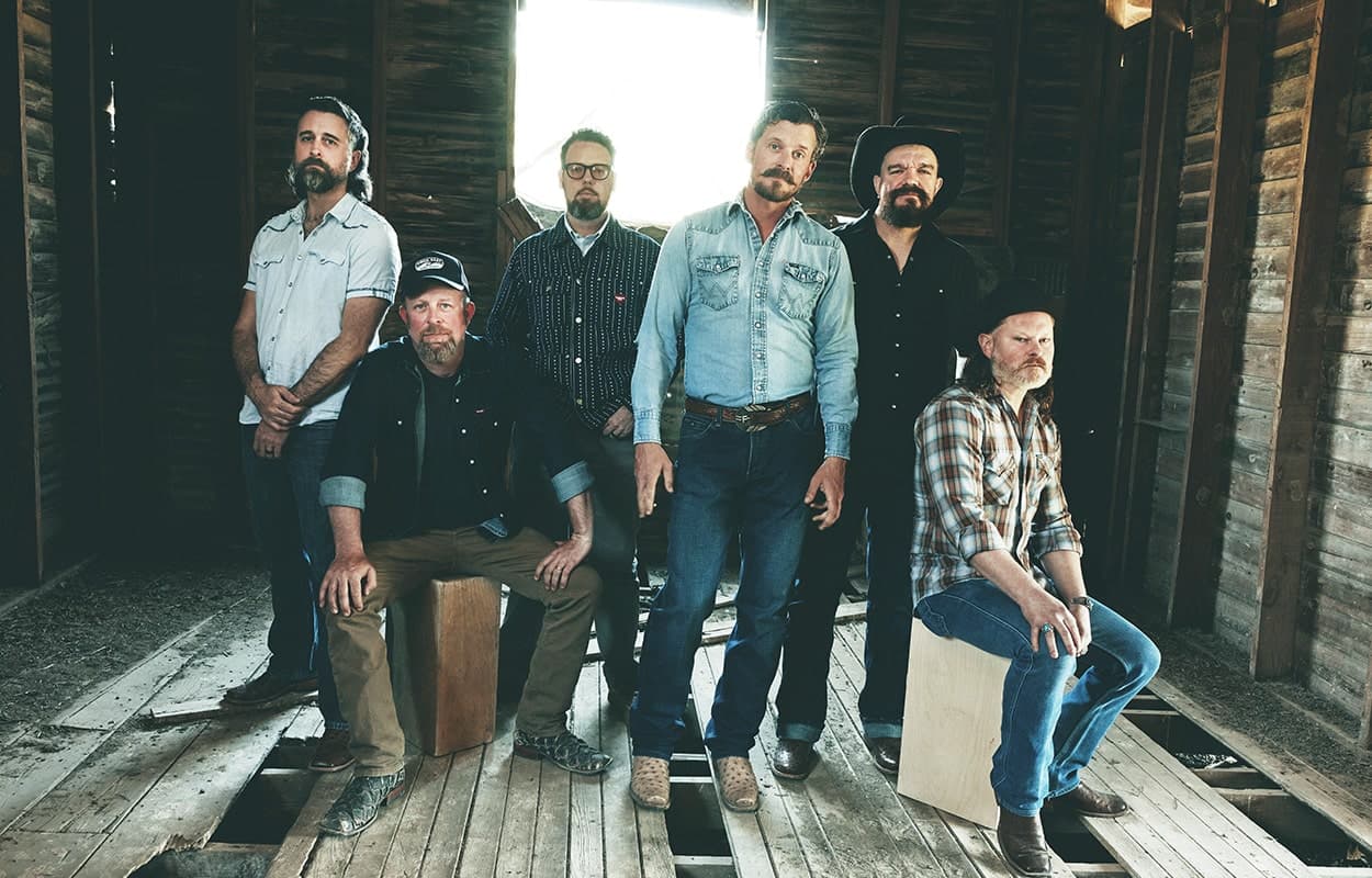 Turnpike Troubadours