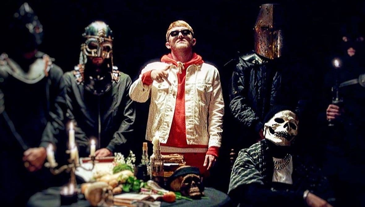 Vald x Vladimir Cauchemar x Todiefor