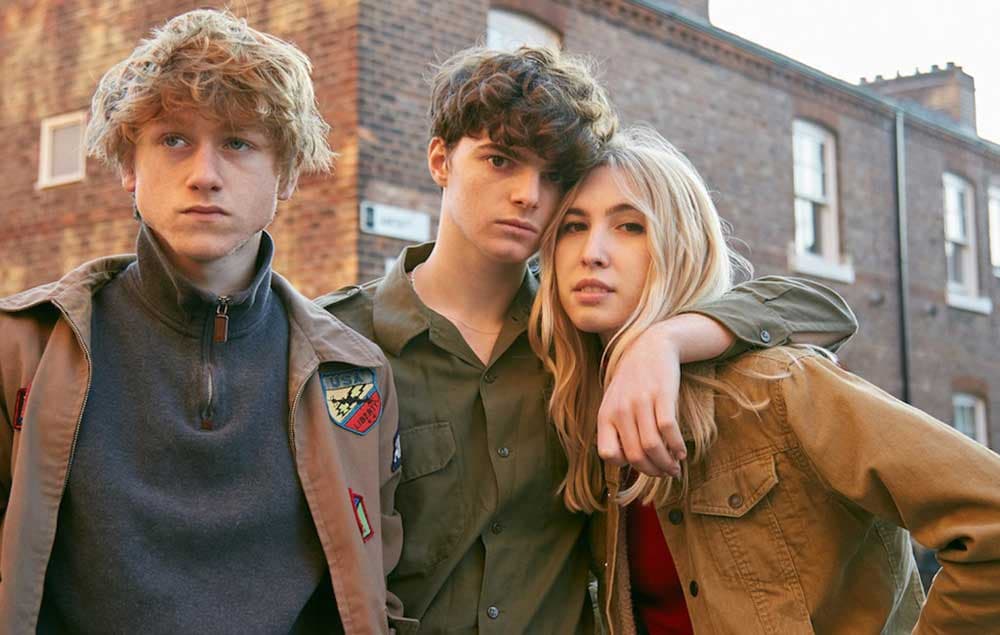 Working Men’s Club