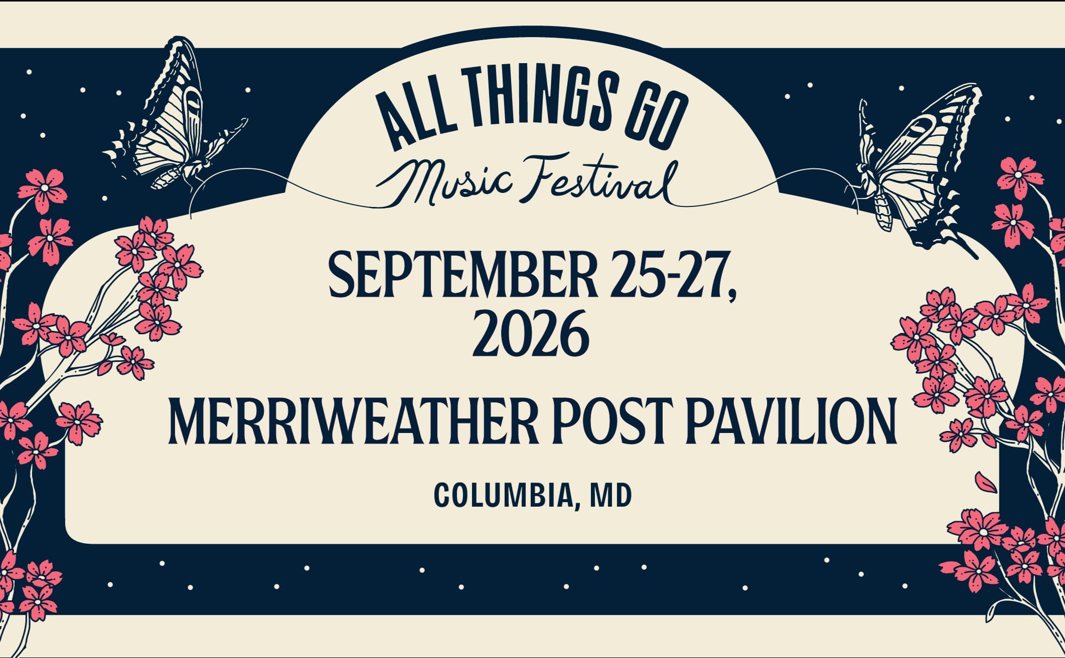 All Things Go DC