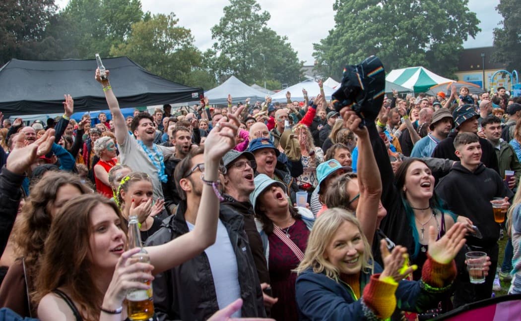 Alsager Music Festival