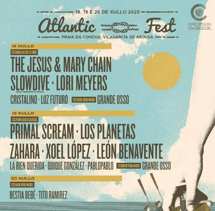 Atlantic Fest
