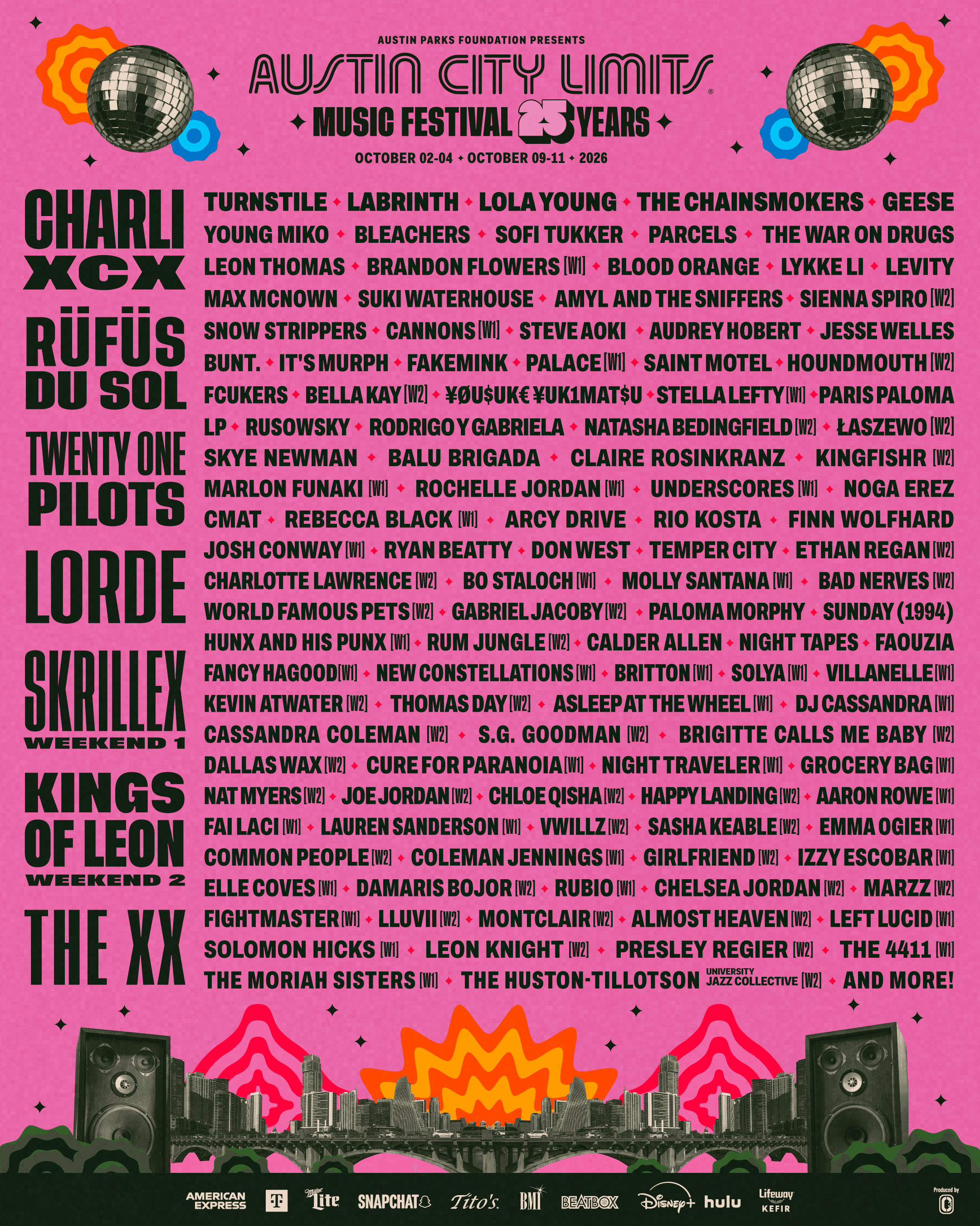 Austin City Limits