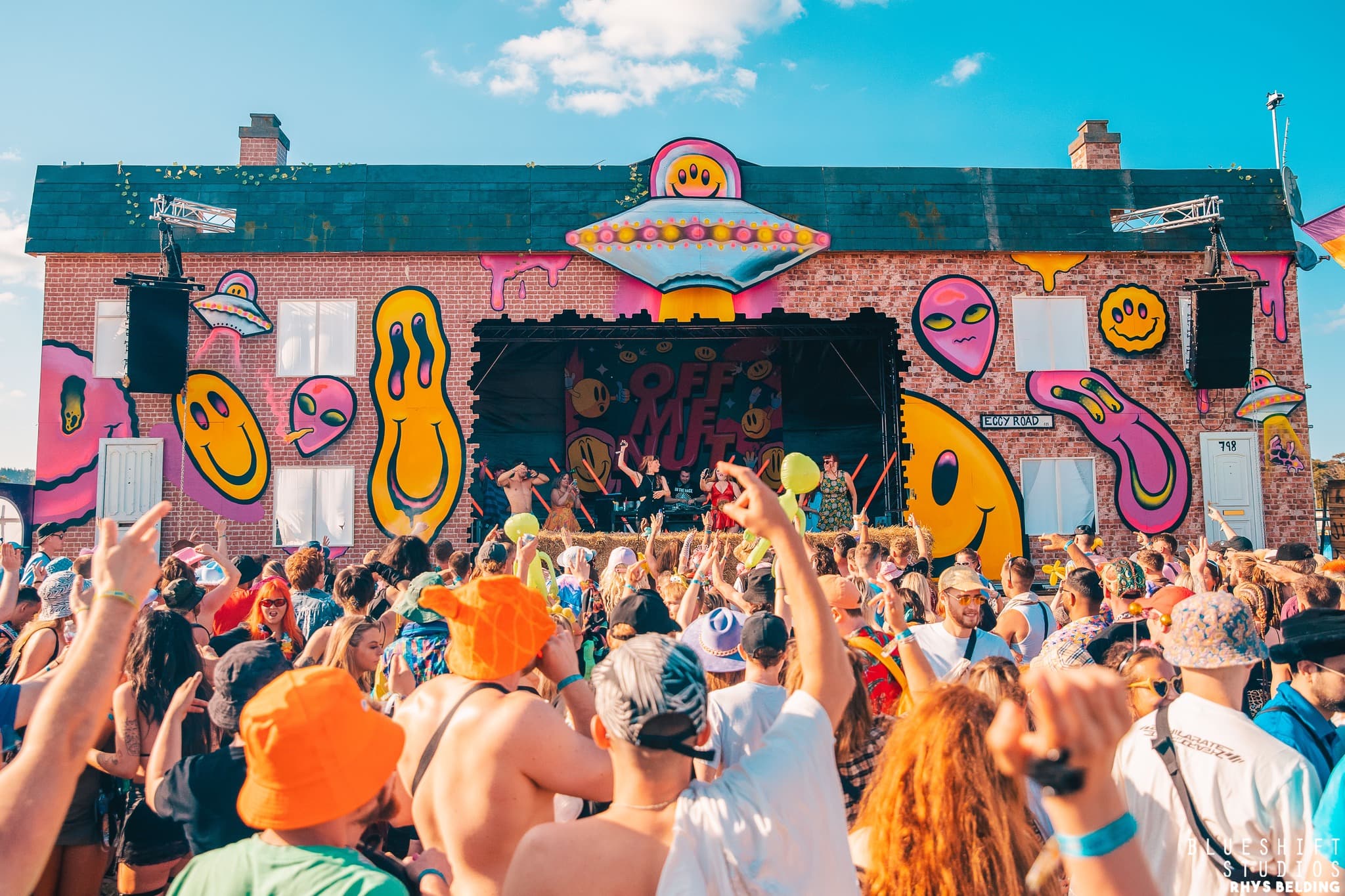 Balter Forever Day Festival