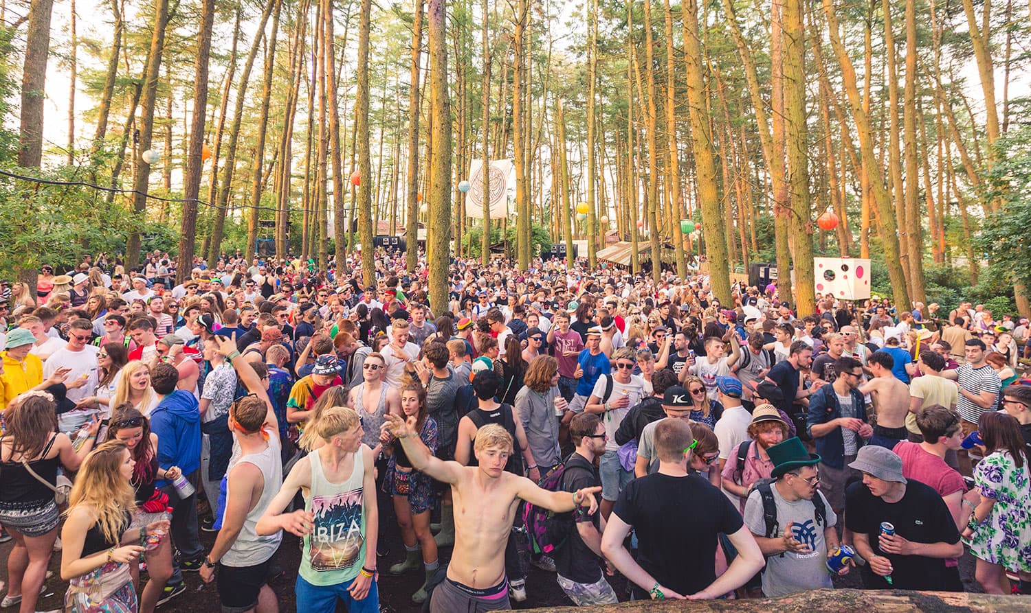 Beat Herder Festival