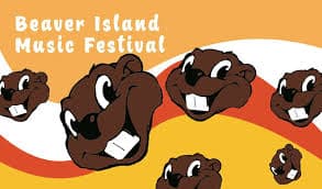 Beaver Island Music Festival