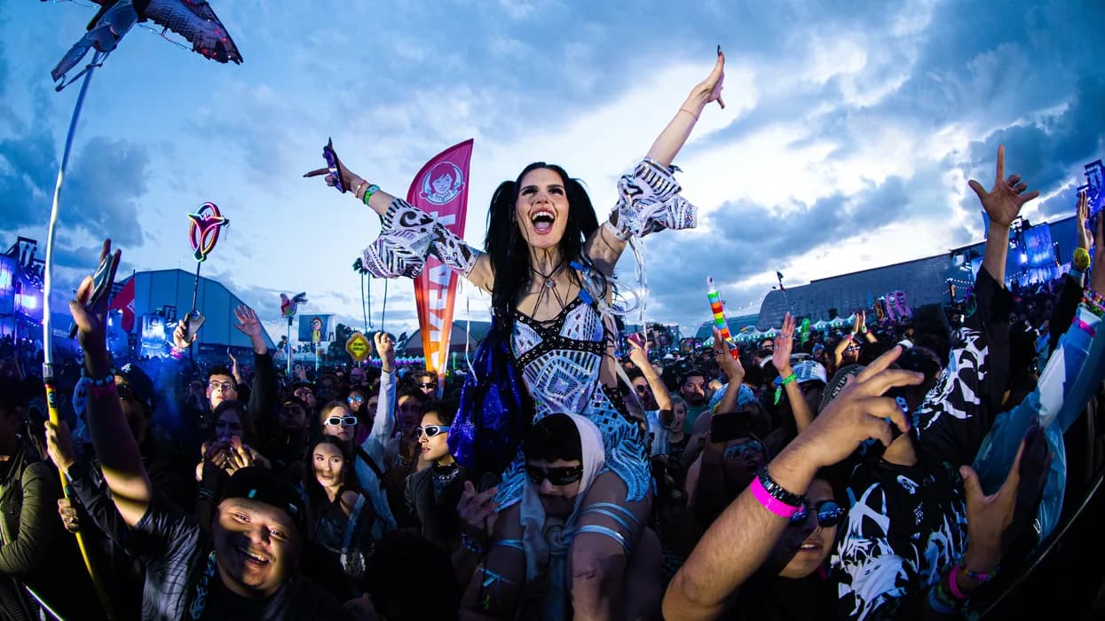 Beyond Wonderland SoCal