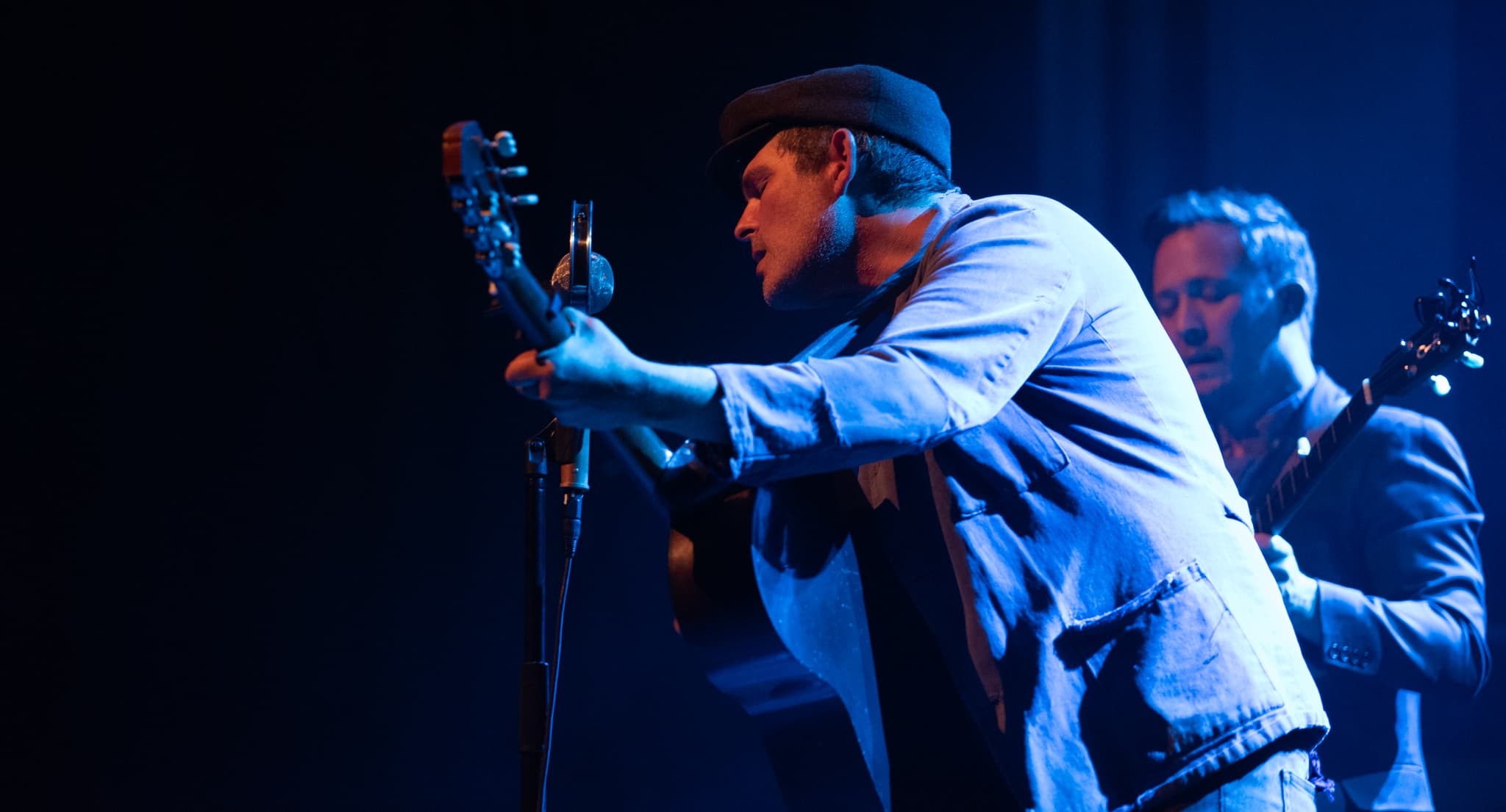 Bluebird Music Festival