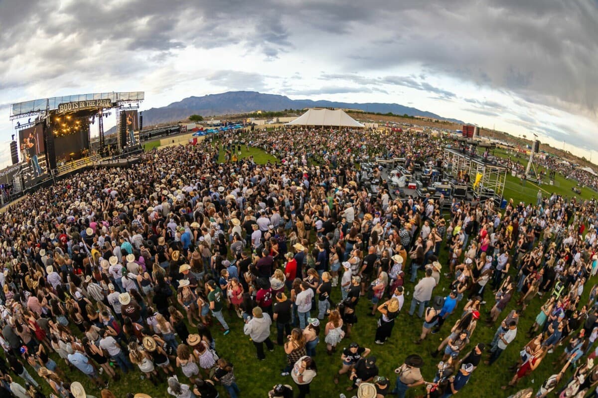 Boots In The Park Norco