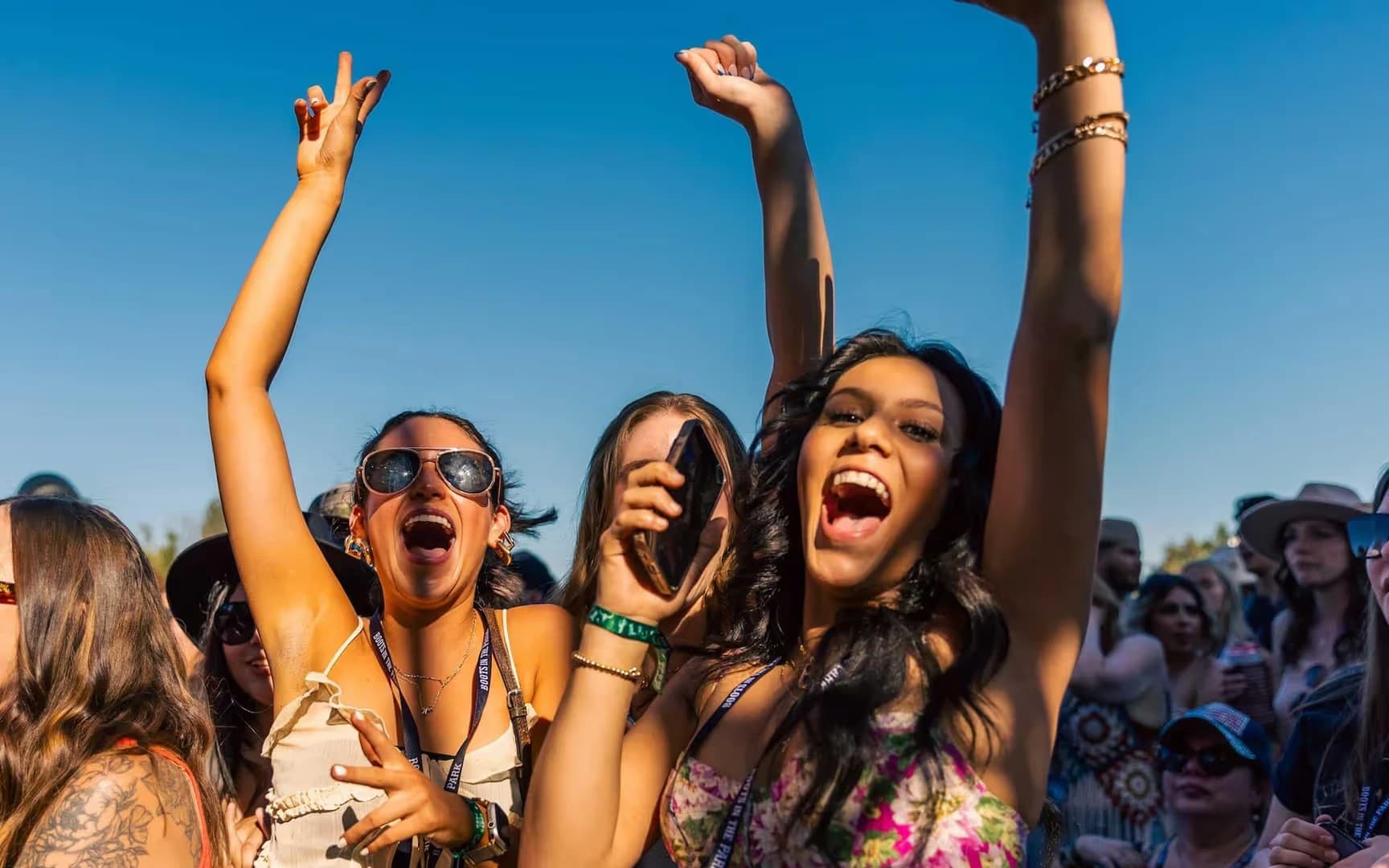 Boots In The Park Fresno