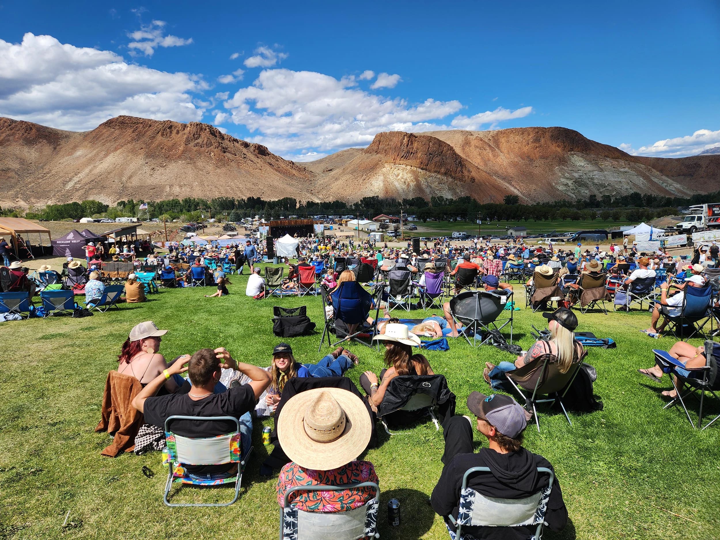 Braun Brothers Reunion