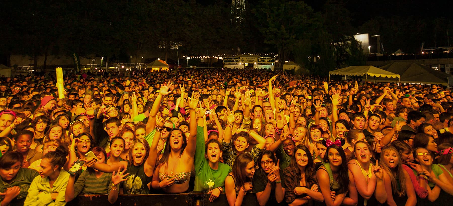 Bumbershoot Arts & Music Festival