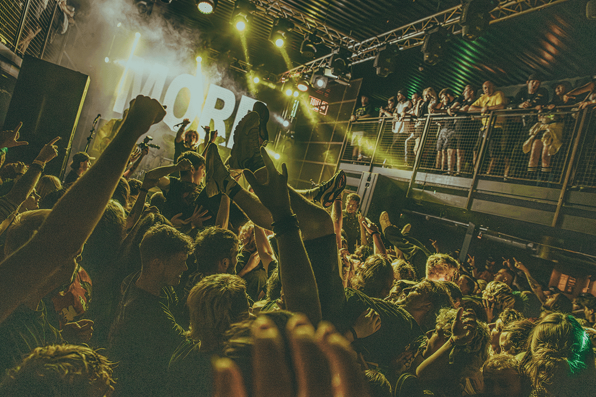 Burn It Down Festival